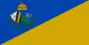 Flag of 22nd District of Budapest