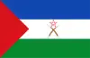 Flag of Afar Region