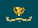 Flag of the Chief of the United States Army Reserve