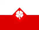 Flag of the Fourth Army