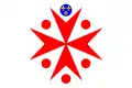 Civil ensign(17th century–1737)