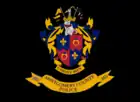 Flag of the Montgomery County Police Department