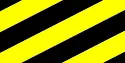 Flag of Orchha
