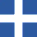 Flag of the president of Greece (1924–1935)