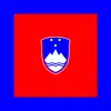 Coat of arms of Slovenia