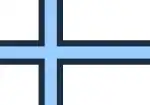 Flag of the Principality of Snake Hill, a micronation in Australia.