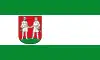 Flag of Bünde