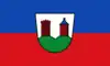 Flag of Gleichen