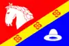 Flag of HattstedtHatsted / Haatst