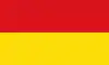 Flag of Paderborn