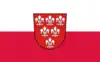 Flag of Sulzbach-Rosenberg