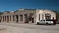 Flanigan's Building