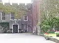 Fonmon Castle