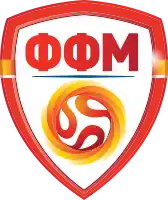 Shirt badge/Association crest