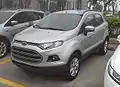 Ford EcoSport (Former)