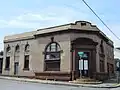 Former bank, 1910