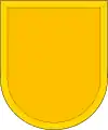 –US Army Alaska, 172nd Infantry Brigade, 1st Cavalry Regiment, Troop E–1st Cavalry Division