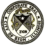 The former seal