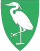 Coat of arms of Forsand Municipality