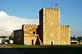 Ozama Fortress today