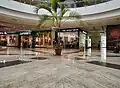 Interior view of Nexus Fiza Mall, Mangaluru