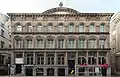 Fowler's Building, Victoria Street(1865–69; Grade II*)