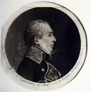 François René Jean de Pommereul&nbsp;[fr]