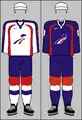 1998-2001 IIHF jerseys
