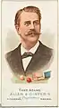 Yank Adams (World's Champions)