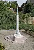 Freedom Monument, Riga ( Latvia)