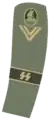 Gruppenführer-Stellvertreter