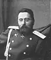 Pyotr A. Frolov&nbsp;[ru]