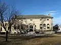Winthrop Center/Metcalf Square Historic District