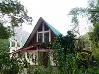 Immaculate&nbsp;Conception Parish&nbsp;Church