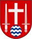 Coat of arms of Götene Municipality