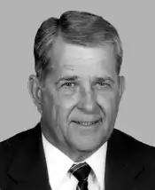 Gerald B. H. Solomon, US Representative, New York