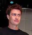 Gabriel Braga NunesLéo