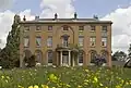 Gaynes Hall