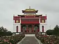 Geden Sheddup Choikorling Monastery
