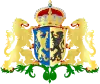 Coat of arms of Gelderland