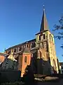 Marcellinus en Petruskerk in Oud-Geleen