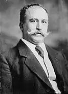 Pedro Nel Ospina Vázquez, BA 1878, President of Colombia 1922–1926