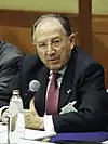 Félix Sanz Roldán