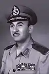 Mohammed Ahmed Sadek