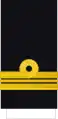 Lieutenant commander(Royal Australian Navy)