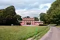 Barford Park