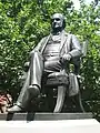 George Peabody (Baltimore, Maryland)