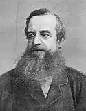 Lord Ripon, the Liberal Viceroy of India, who instituted the Famine Code. 1880.