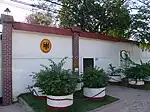 Embassy in Vientiane