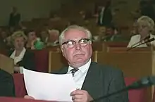 Gherman Titov, 1962